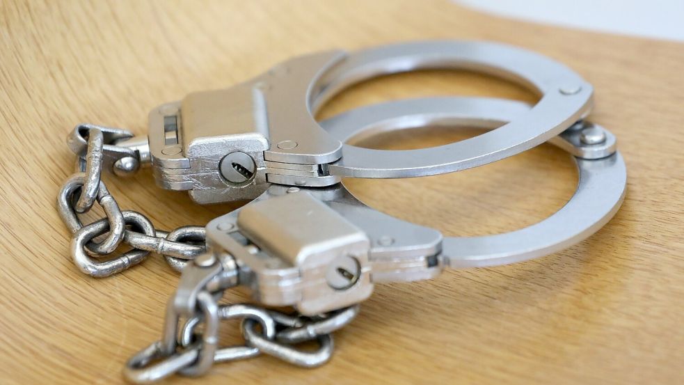 Einem der bekanntesten Rapper der Türkei drohen wegen seiner Texte bis zu zehn Jahre Haft (Symbolbild). Foto: Bernd Wüstneck/dpa