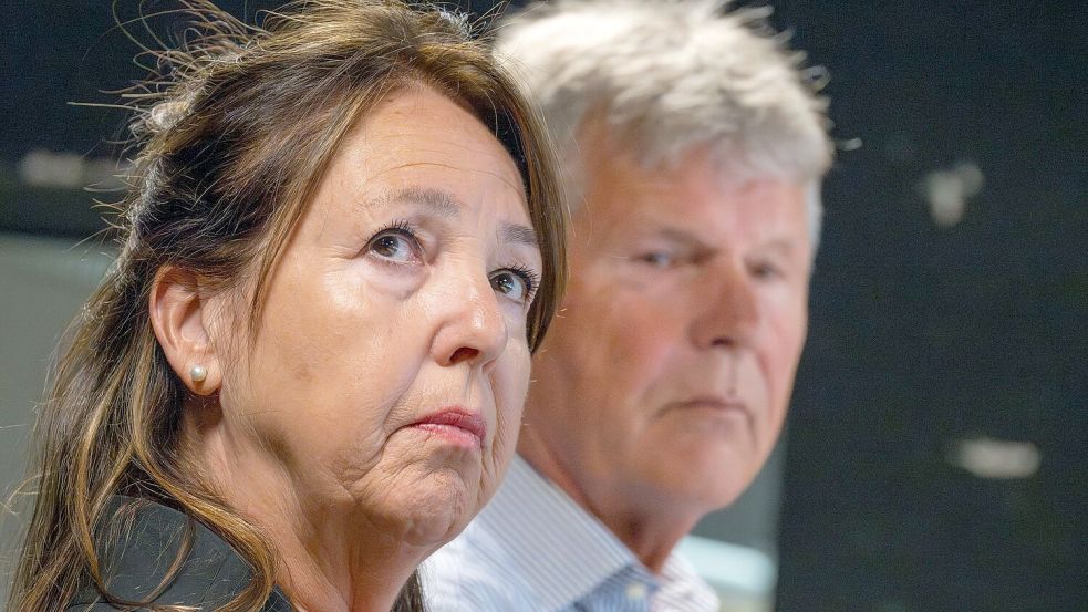 Die Eltern wollen die Einstellung der Ermittlungen nicht hinnehmen. Foto: Peter Kneffel/dpa