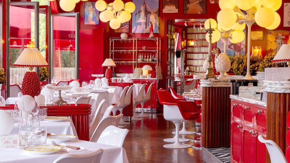Angesagte Restaurants wie das „Coccodrillo“ in Berlin arbeiten zwar mit Reservierungen, betonen jedoch, auch „Walk-in-Tische“ zu haben. (Archivfoto) Foto: Monika Skolimowska/dpa
