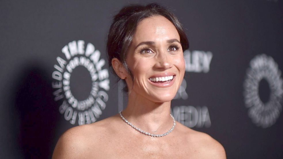 Am 6. Geburtstag ihres Sohnes postet Herzogin Meghan ein Foto von Prinz Archie. (Archivfoto) Foto: Richard Shotwell/Invision via AP/dpa