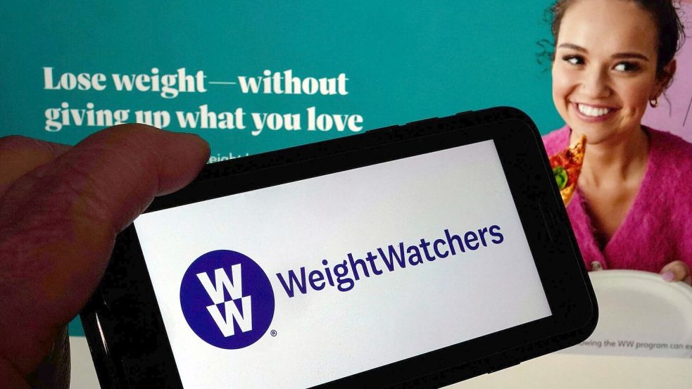 WeightWatchers will das Insolvenzverfahren schnell wieder verlassen. (Archivbild) Foto: Richard Drew/AP/dpa