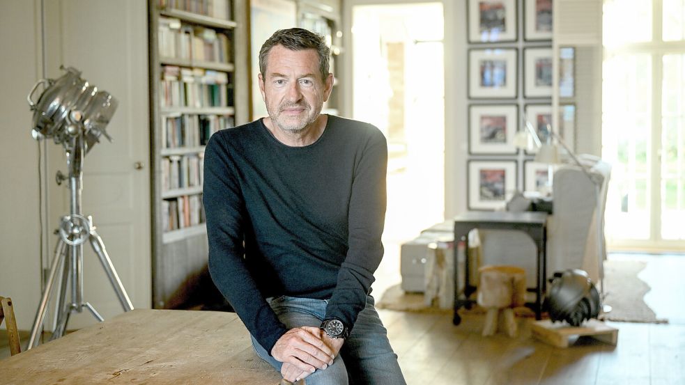 Als längster BILD-Chefredakteur der Geschichte revolutionierte Diekmann den deutschen Boulevardjournalismus im Digitalzeitalter. Foto: Britta Pedersen/dpa