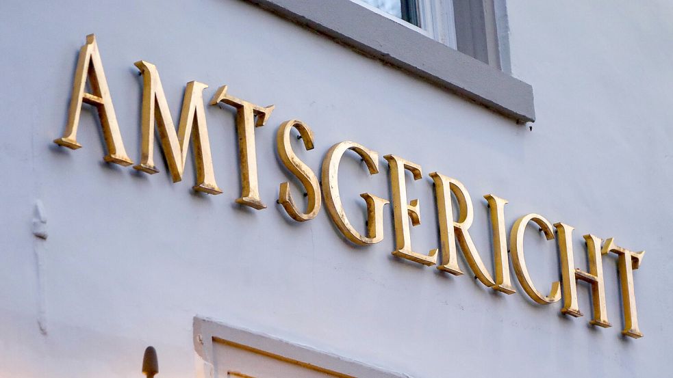 Ohne Auflagen für den Angeklagten stellte das Gericht das Verfahren ein. Foto: Romuald Banik