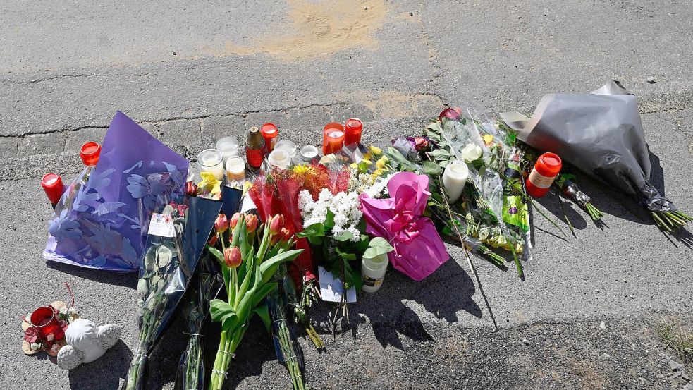 Die Ermittlungen nach der tödlichen Attacke auf einen 14-Jährigen dauern an: Gab es weitere Tatbeteiligte? Foto: Roberto Pfeil/dpa