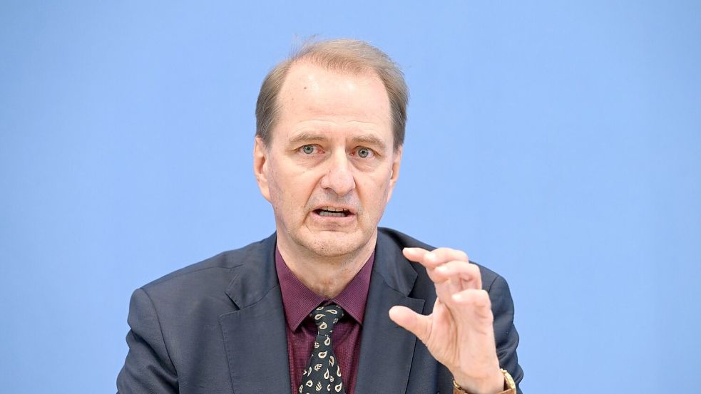Andere Themenbereiche haben laut einer Studie des Umweltbundesamtes in der Wahrnehmung vieler Menschen an Dringlichkeit gewonnen. Foto: Soeren Stache/dpa