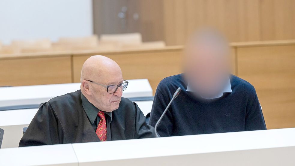 Spionage? Oder nur private Gespräche? Foto: Peter Kneffel/dpa