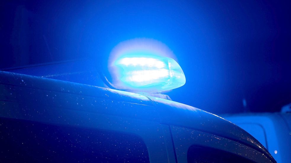 Ein 20-Jähriger soll in Nordfriesland seinen eigenen kleinen Bruder entführt haben. Foto: Sarah Knorr
