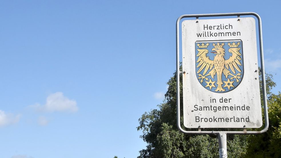 Premiere in der Samtgemeinde Brookmerland im Juni werden dort erstmals Beiräte für Senioren und Behinderte sowie die Jugend gewählt. Foto: Thomas Dirks
