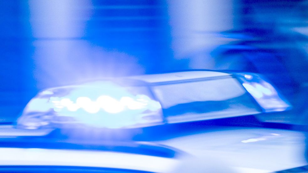 Mehrere Unfälle auf der B75 und ein Brand auf der A27 sorgten in Bremen für Sperrungen und Staus. Foto: Jens Büttner