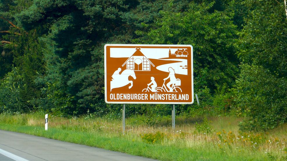 In Hannover präsentiert sich das Oldenburger Münsterland als wirtschaftlich starke und kulturell vielfältige Region. Foto: IMAGO/Zoonar