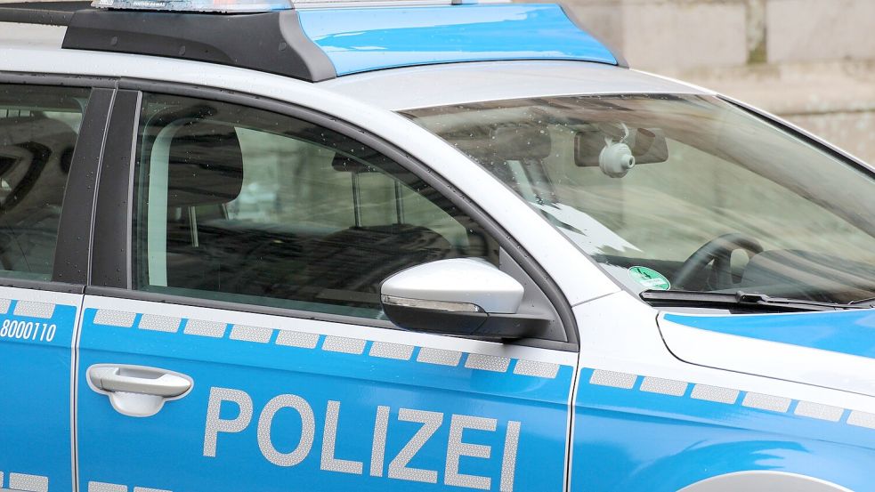 Ein 23-Jähriger wurde am Sonntag nach einer Verfolgungsjagd durch die Polizei gestoppt. Symbolfoto: Pixabay