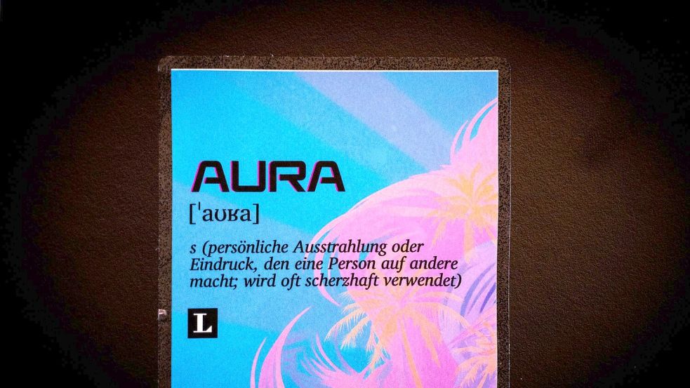 „Aura“ war im letzten Jahr der Gewinner. (Archivbild) Foto: Andreas Arnold/dpa