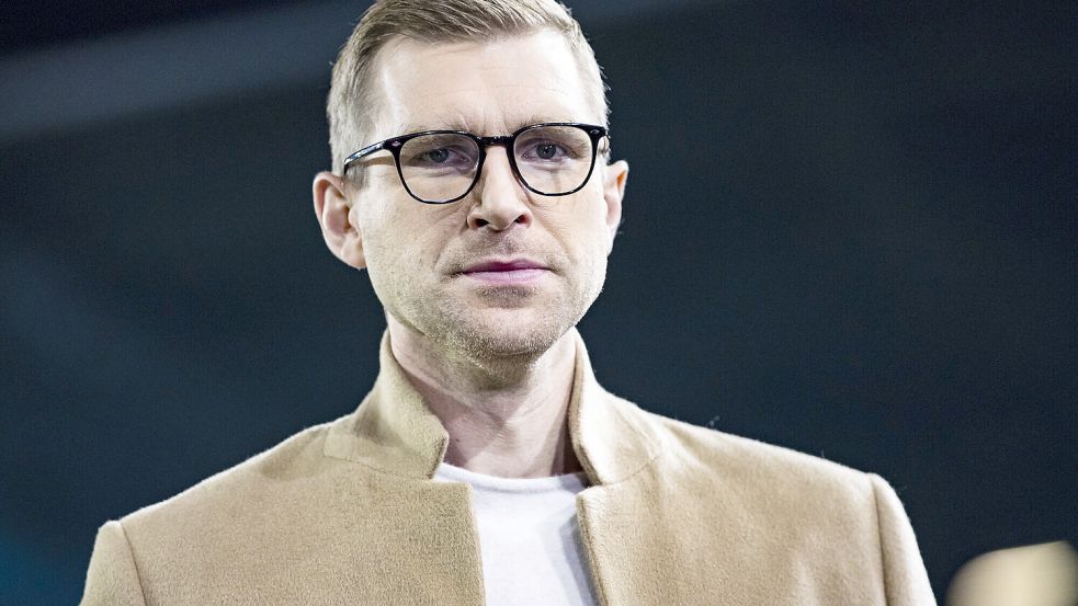 Per Mertesacker hat seine Villa in Hannover für einen Millionenbetrag versteigern lassen. Foto: dpa/Tom Weller