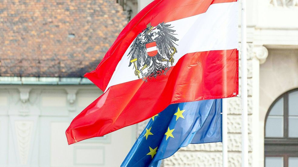 Die EU-Kommission beaufsichtigt, ob die EU-Länder die Regeln für Haushaltsdefizite und Staatsschulden einhalten. (Archivbild) Foto: Florian Wieser/APA/dpa