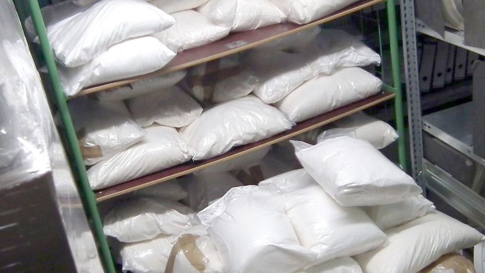 Wegen der Nebenwirkungen - Halluzinationen und Nahtoderfahrungen - kommt Ketamin kaum noch als Narkosemittel zum Einsatz. Foto: picture alliance / dpa