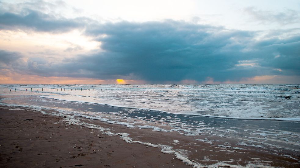 Auf der dänischen Ferieninsel wurden kleine Ölklumpen entdeckt – eine seltene Umweltlage, die nun den Sommerurlaub vieler Gäste beeinflussen könnte. Foto: IMAGO/Panthermedia