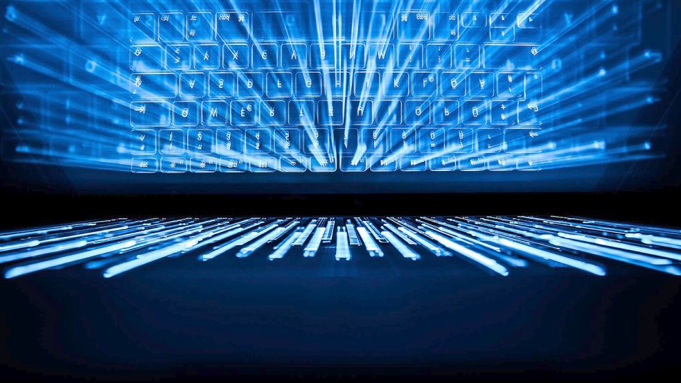 Mehr als fünf Jahre lang wurde die Darknet-Plattform von Drogendealern genutzt. (Symbolbild) Foto: Silas Stein/dpa