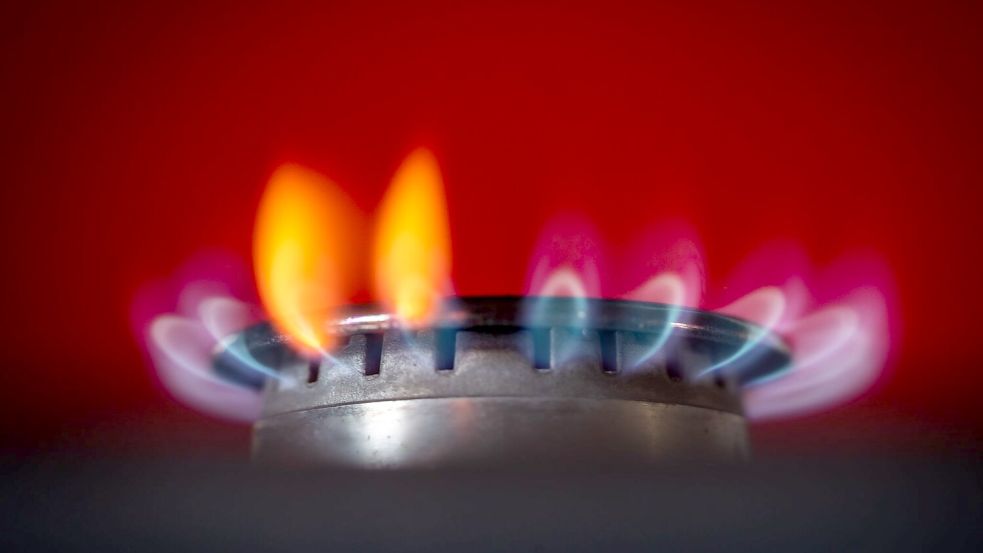 Zuvor gemachten Angaben der EU-Kommission zufolge basieren etwa zwei Drittel der russischen LNG- und Pipeline-Gasimporte auf bestehenden langfristigen Verträgen. Der Rest wird auf kurzfristiger Spot-Basis geliefert. Foto: Frank Rumpenhorst/dpa