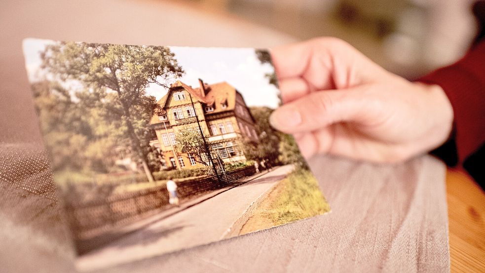 Im Kinderheim „Waldhaus“ in Bad Salzdetfurth kamen 1969 drei Kinder ums Leben. Ein Dreijähriger wurde nachts in seinem Zimmer zu Tode geprügelt. Foto: dpa/Hauke-Christian Dittrich