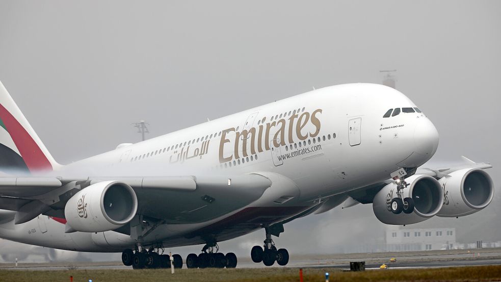 Kriege im Nahen Osten und in der Ukraine zwingen Airlines zu Umwegen – mit Folgen für Fluggäste in Europa und Asien. Foto: IMAGO/Björn Trotzki