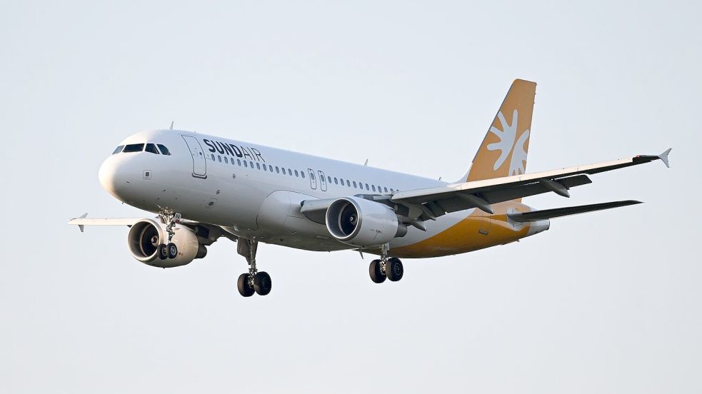 Am Mittwoch war der erste Sonderflug mit Deutschen aus Israel in Amman gestartet. Foto: Arne Dedert/dpa