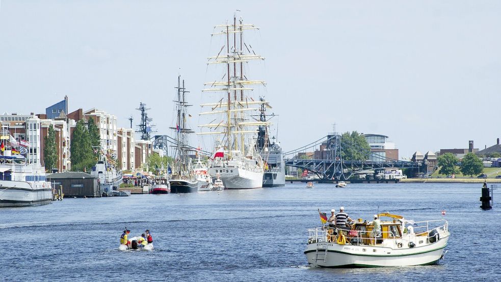 Foto: Wilhelmshaven Touristik
