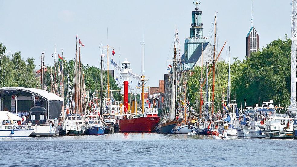Foto: Emden Touristik