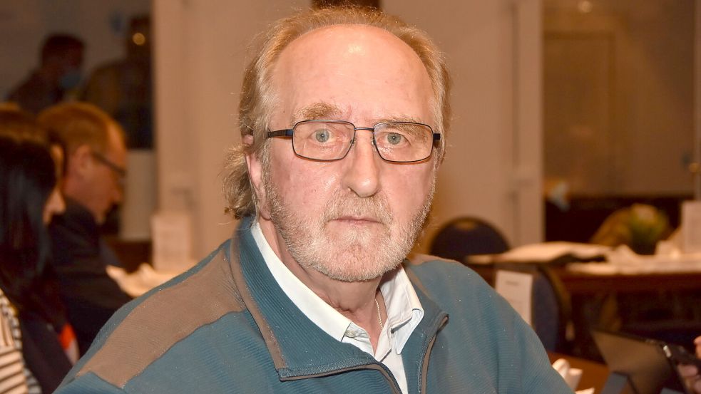 Der neue Beirat für Senioren und Behinderte tritt an die Stelle des bisherigen ehrenamtlichen Behindertenbeauftragten Hermann Rühaak, der dieses Amt seit 2010 bekleidete und 2024 zurückgetreten war. Foto: Thomas Dirks