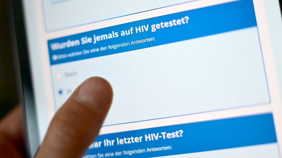 Wie viele Fälle gezählt werden, hängt auch vom Testverhalten ab. Foto: Sebastian Gollnow/dpa