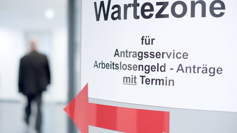 Kinderbetreuung oder gesundheitliche Einschränkungen sind häufig der Grund, aus dem Menschen gerade keiner Erwerbstätigkeit nachgehen. (Symbolbild) Foto: Sebastian Gollnow/dpa