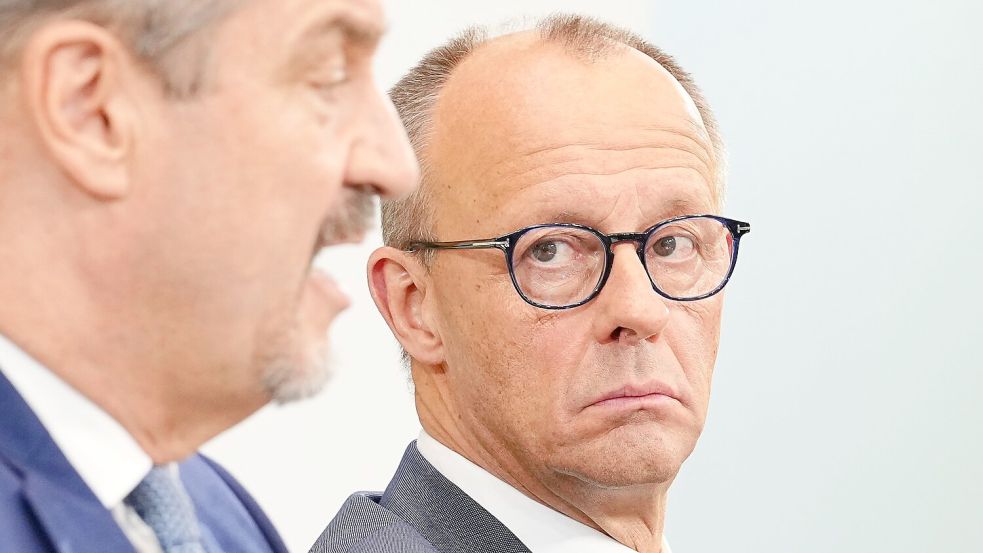 Die zweite Sitzung des Koalitionsausschusses birgt jede Menge Diskussionsstoff. (Archivbild) Foto: Kay Nietfeld/dpa