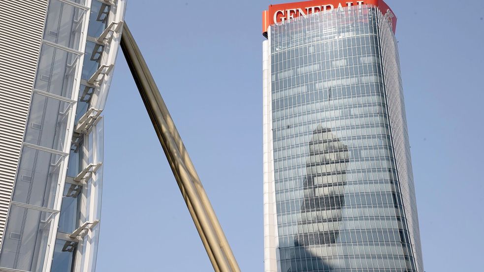 Alles sei inzwischen gesichert, die Ursachen für den Sturz werden untersucht. Foto: Marco Ottico/LaPresse via ZUMA Press/dpa