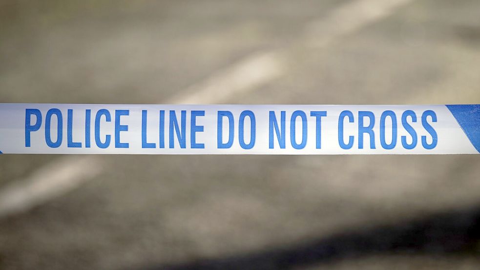 Ein Mann in Großbritannien wurde knapp 60 Jahre nach der Vergewaltigung und dem Mord an einer Frau verurteilt. (Symbolbild) Foto: Peter Byrne/Press Association/dpa
