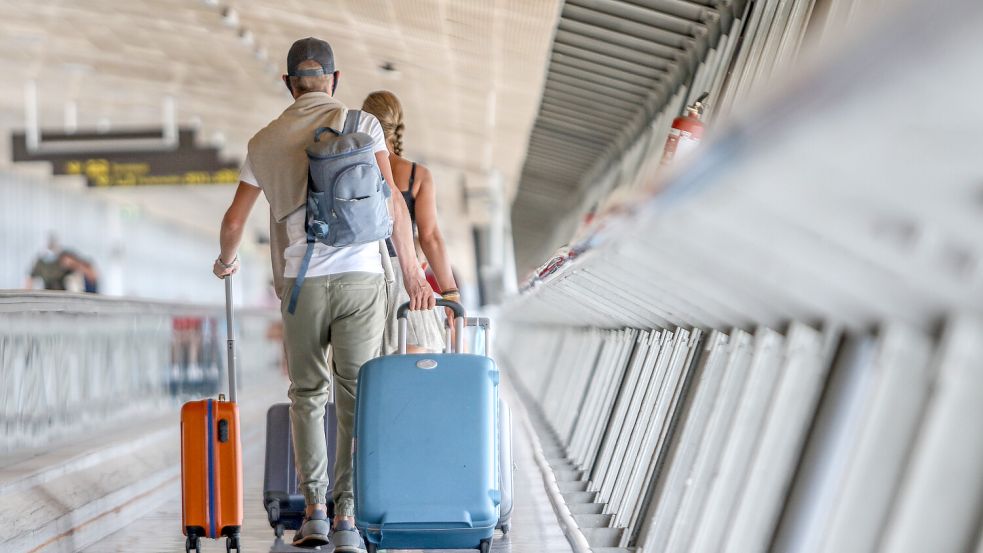 Das Flugbewertungsportal „Skytrax“ hat wie jedes Jahr die besten Fluggesellschaften gekürt. Foto: IMAGO / ZUMA Press Wire