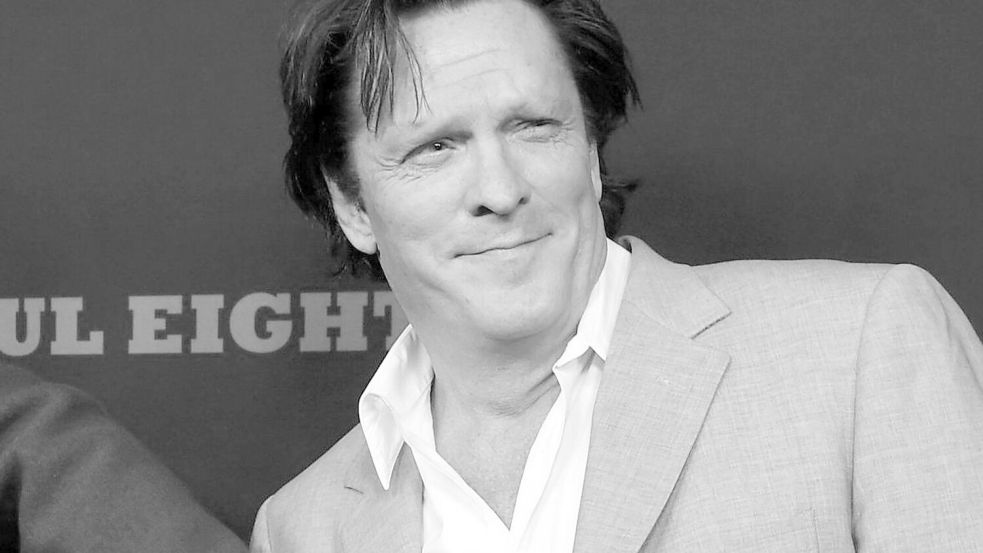 Sein Manager Ron Smith bestätigte dem Sender NBC, dass der aus mehreren Tarantino-Filmen bekannte Madsen am Donnerstagmorgen an einem Herzstillstand starb. Foto: Chris Pizzello/Invision/AP/dpa