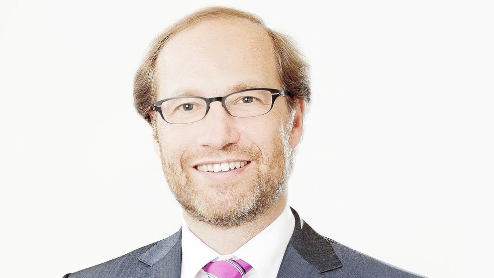 Der neue Standort-Manager Steffen Grebner. Foto: privat