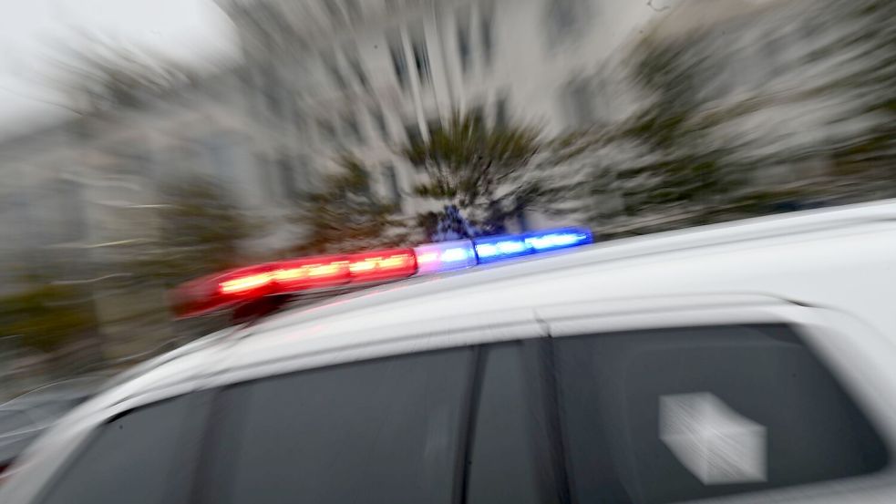 Die Polizei ermittelt gegen den Betreiber und das Küchenpersonal des Kindergartens. (Symbolbild) Foto: Johannes Neudecker/dpa