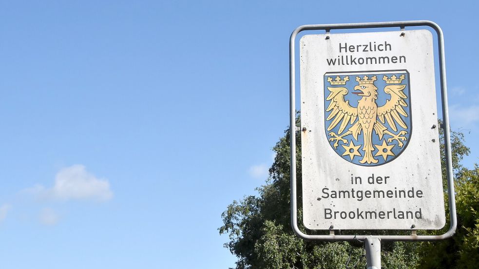 Ein Jugendpfleger wäre der Samtgemeinde Brookmerland derzeit sehr willkommen. Foto: Thomas Dirks