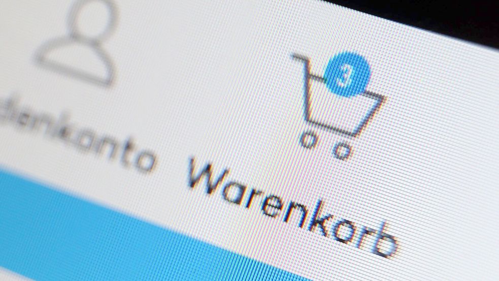 Der Widerruf von Online-Verträgen soll einfacher werden. Foto: Karl-Josef Hildenbrand/dpa