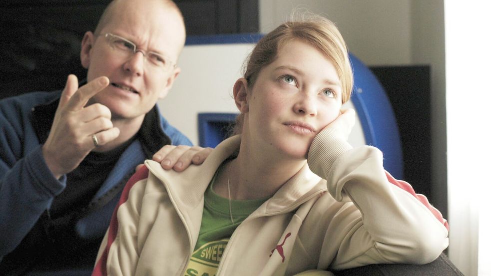 Viele jüngere Menschen nehmen den „Boomer-Vorwurf“ zum Anlass, der älteren Generation gar nicht mehr zuzuhören. Das kann Folgen für alle haben. Foto: IMAGO/U. Grabowsky