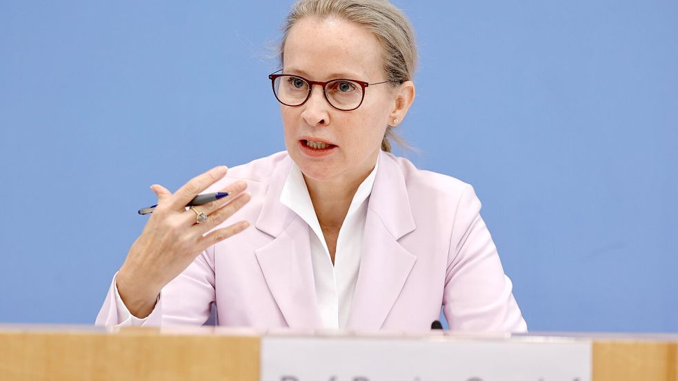 Nach den Vorwürfen gegen die Staatsrechtlerin Frauke Brosius-Gersdorf verteidigt sich die SPD-Kandidatin nun. Foto: IMAGO/Metodi Popow