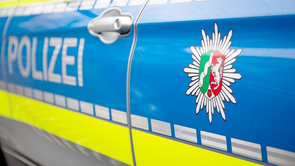 Razzia in zahlreichen NRW-Städten gegen organisierte Kriminalität. (Symbolbild) Foto: Friso Gentsch/dpa