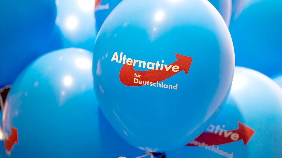 Dürfen AfD-Mitglieder in Rheinland-Pfalz nicht in den öffentlichen Dienst übernommen werden? Das wird letztlich im Einzelfall entschieden. (Symbolbild) Foto: Monika Skolimowska/dpa-Zentralbild/dpa