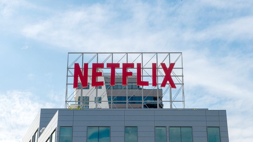 Netflix übertraf mit den Quartalsergebnissen die Erwartungen von Analysten. (Archivbild) Foto: Andrej Sokolow/dpa