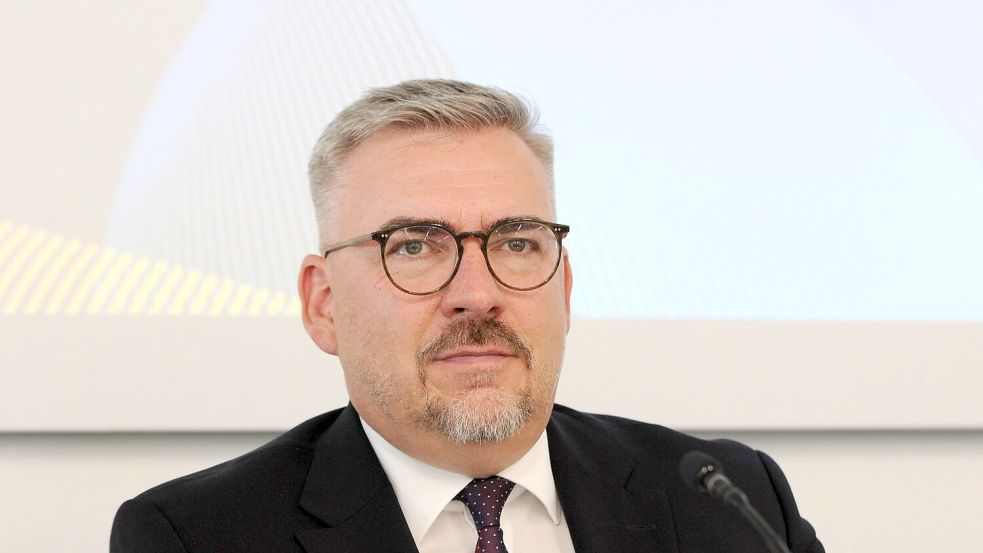 Früher Bundestagsabgeordneter und Staatssekretär, heute Tabaklobbyist: Jan Mücke vom Branchenverband BVTE. Foto: Wolf von Dewitz/dpa
