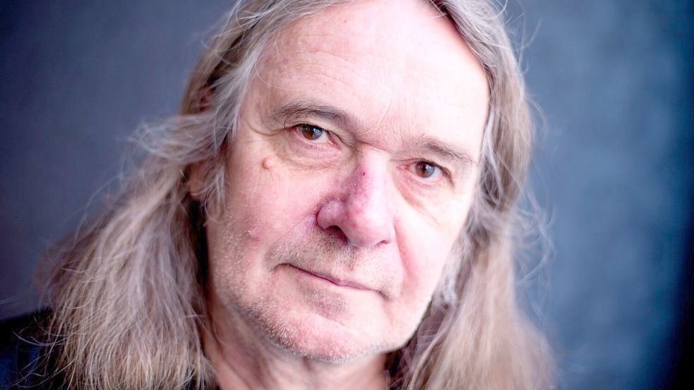 Einer der bedeutendsten norwegischen Schriftsteller: Ingvar Ambjørnsen. (Archivbild) Foto: Håkon Mosvold Larsen/NTB Scanpix/AP/dpa