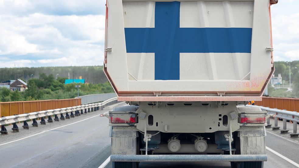 In Helsinki gab es in den vergangenen 12 Monaten keine Verkehrstote. Foto: IMAGO/Depositphotos