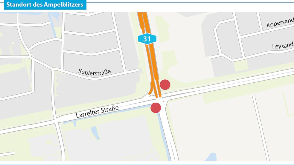 An dieser Stelle werden die Anlagen platziert. Grafik: Kirsten Schüür