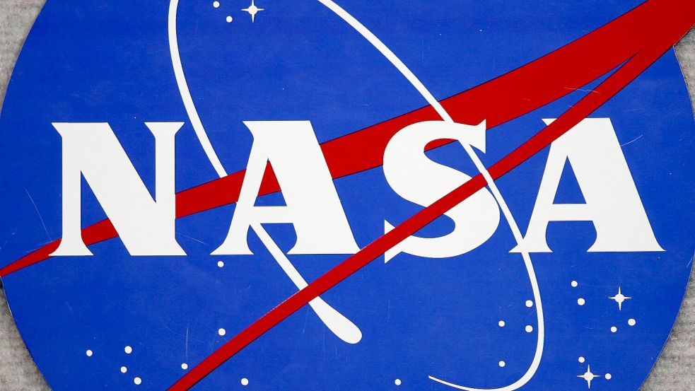 Nasa-Chef Duffy hat sich zu weiteren Mond-Plänen geäußert. (Archivbild) Foto: epa Aaron M. Sprecher/epa/dpa
