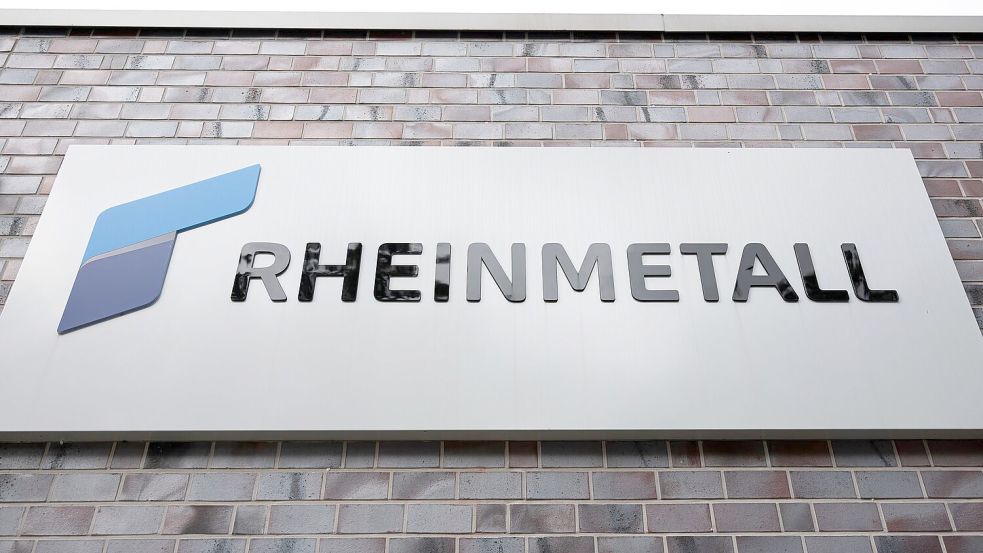 Rheinmetall rechnet damit, dass im zweiten Halbjahr weitere Aufträge aus Deutschland kommen. (Archivbild) Foto: Michael Matthey/dpa